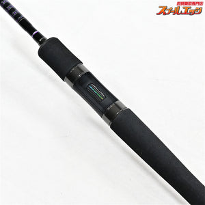【ダイワ】 21ハートランド HL 722LRS-21 DAIWA HEARTLAND ブラックバス K_159