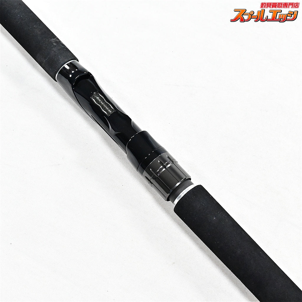 【ダイワ】 23ドラッガー X 100M-3 DAIWA DRAGGER ワラサ ブリ イナダ K_147