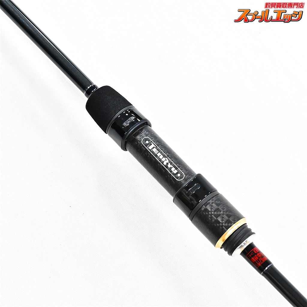 【テンリュウ】 天龍 ルナキア LK6102S-MLT ENRYU Lunakia アジ メバル メッキ K_149