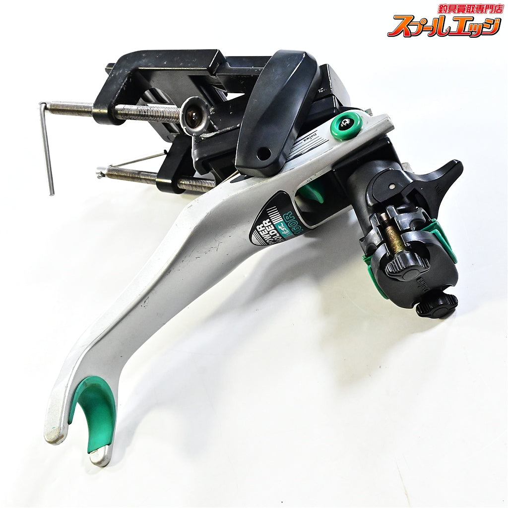 【ダイワ】 パワーホルダー 速攻 160R DAIWA POWERHOLDER SOKKOH ロッドキーパー 竿受け K_060