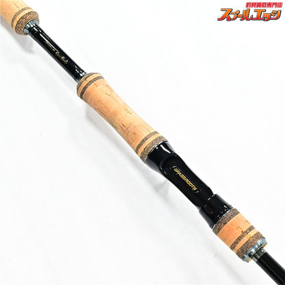 【グラスルーツ】 エンゲージ ナイヴス EKC68M GRASSROOTS ENGAGE KNIVES ブラックバス K_245