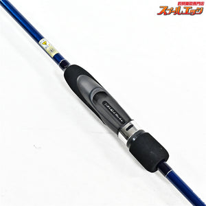 【ヤマガブランクス】 ブルーカレント3 III 74 BLC3-74 YAMAGA Blanks Blue Current アジ メバル メッキ K_161