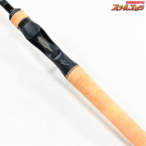 【シマノ】 25エクスプライド 168M/LM-2 SHIMANO EXPRIDE ブラックバス K_148