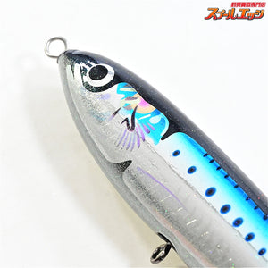 【カーペンター】 ガンマ γ 60-175L A-movement Carpenter Gamma 海水用ルアー K_060