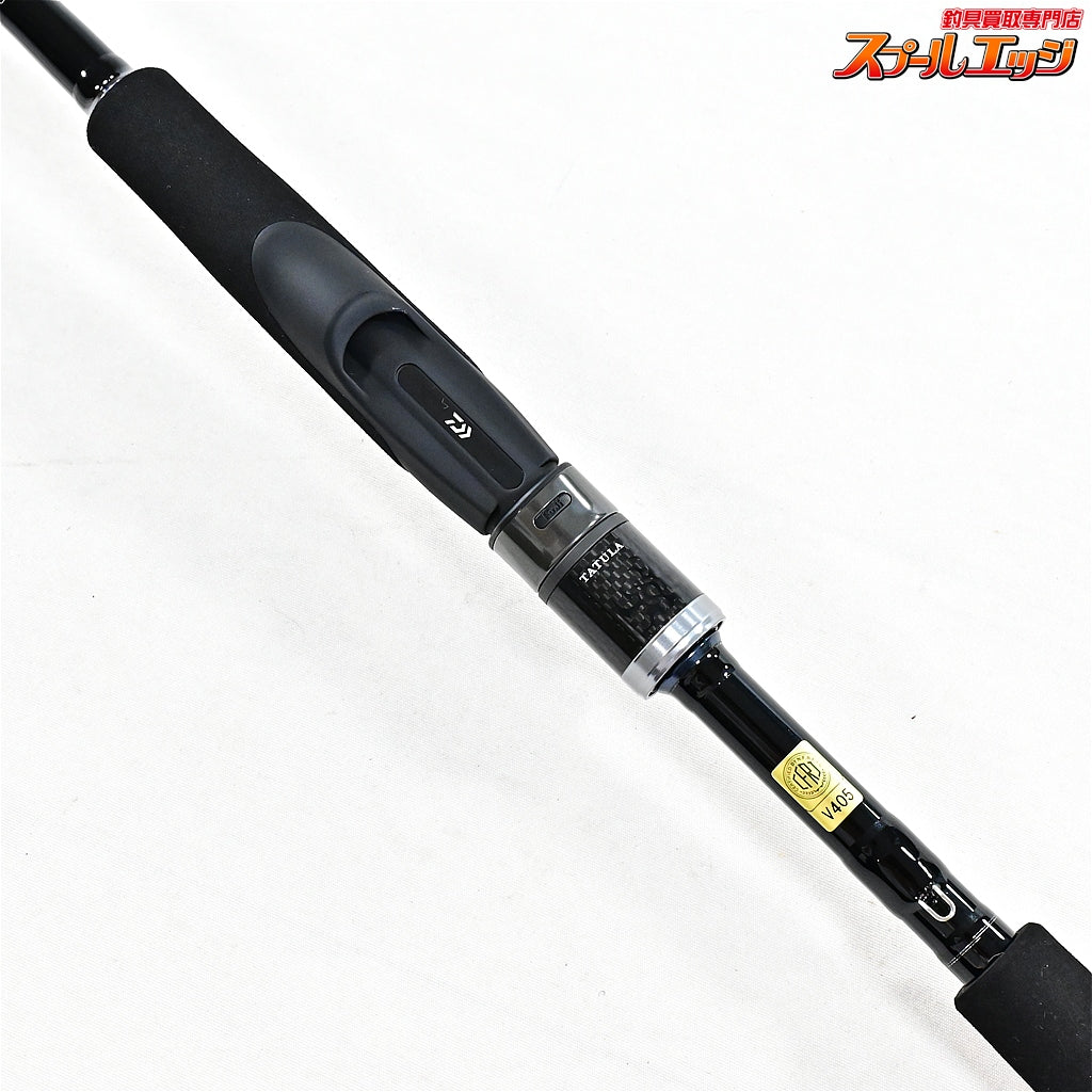 【ダイワ】 24タトゥーラ XT 682MHRS DAIWA TATULA ブラックバス K_149