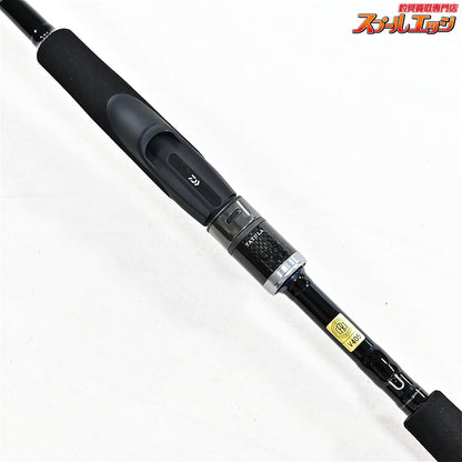 【ダイワ】 24タトゥーラ XT 682MHRS DAIWA TATULA ブラックバス K_149