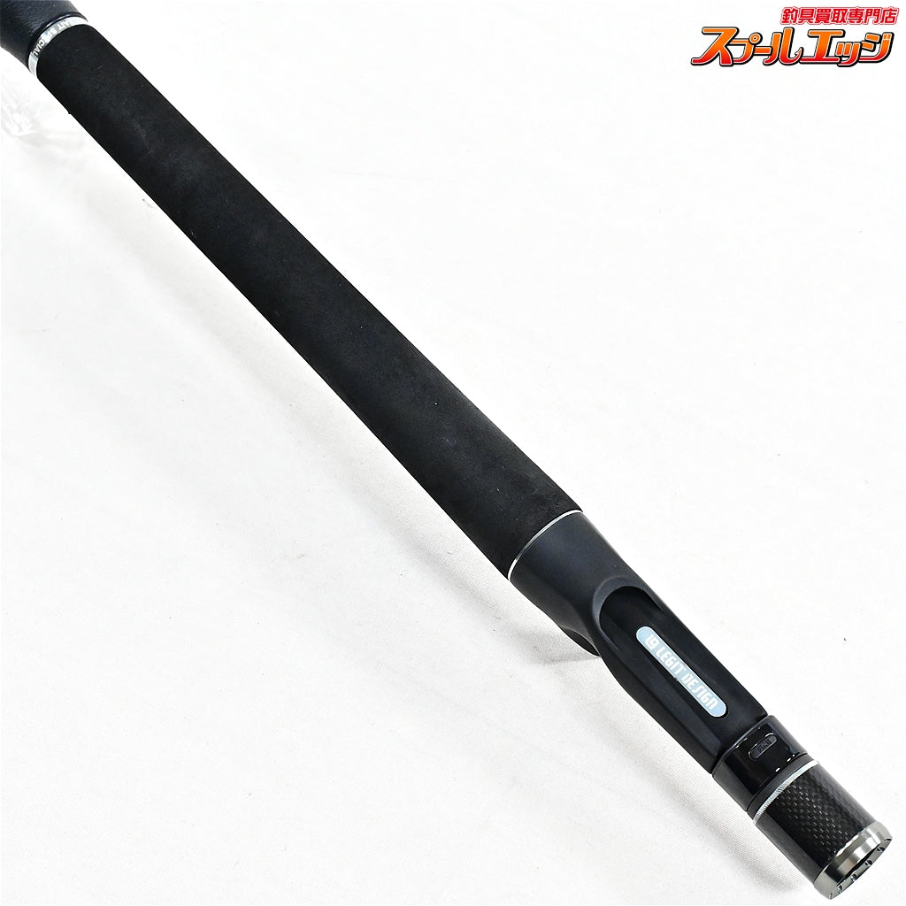 【レジットデザイン】 ワイルドサイド WSC-68XXH-5 ビッグベイトスペシャル LEGIT-DESIGN WILD SIDE ブラックバス シーバス K_090