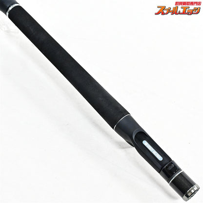 【レジットデザイン】 ワイルドサイド WSC-68XXH-5 ビッグベイトスペシャル LEGIT-DESIGN WILD SIDE ブラックバス シーバス K_090