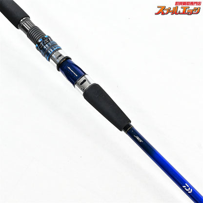 【ダイワ】 極鋭 コンセプトゲーム P HHH-205 AGS DAIWA KYOKUEI CONCEPT-GAME アカムツ カサゴ  K_162