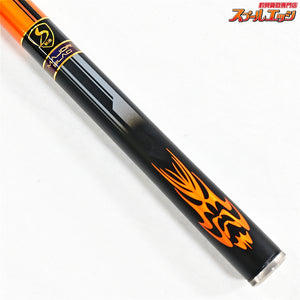 【シモツケ】 下野 MJBメジャーブラッド ゼスターバージョン 90HS 2026年モデル 替え穂付き SHIMOTSUME MAJOR BLAD アユ K_188