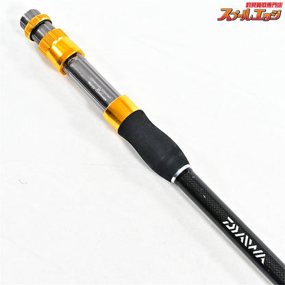 【ダイワ】 ゴウイン ブル HHH-190 DAIWA GOUIN BULL キハダマグロ クロマグロ モロコ K_201