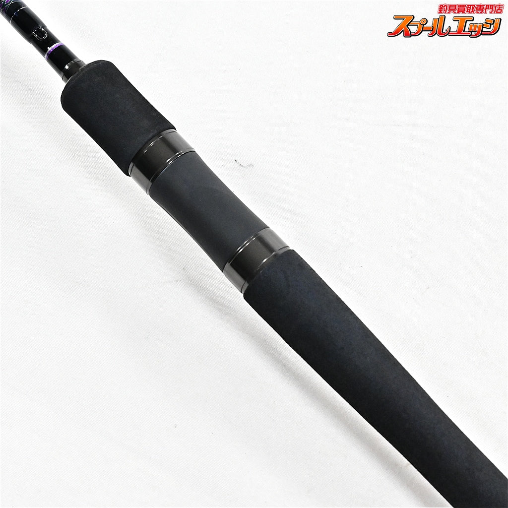 【ダイワ】 21ハートランド HL 722LRS-21 DAIWA HEARTLAND ブラックバス K_159