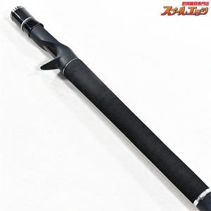【レジットデザイン】 ワイルドサイド WSC-68XXH-5 ビッグベイトスペシャル LEGIT-DESIGN WILD SIDE ブラックバス シーバス K_090