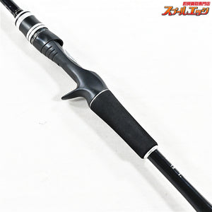 【シマノxジャッカル】 14ポイズンアドレナ 1610MH SHIMANOxJACKALL POISON ADRENA ブラックバス K_250