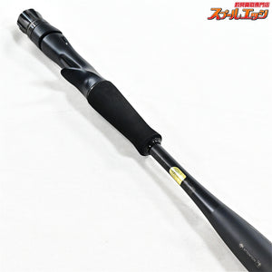【シマノ】 26ゾディアス 166ML SHIMANO ZODIAS ブラックバス K_212