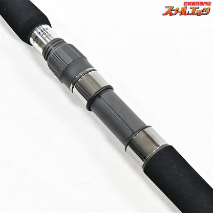 【リップルフィッシャー】 アクイラ 82-3/6MLT アンダーキャストハンドル ショートグリップ Ripple Fisher Aquila キハダマグロ ブリ ヒラマサ K_115