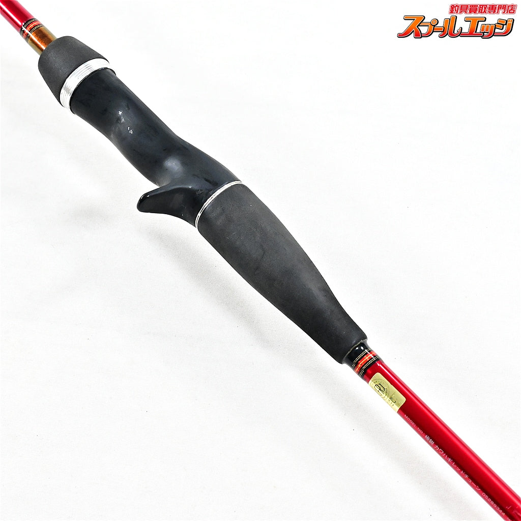 【ダイワ】 極鋭 カワハギ レッドチューン DAIWA KYOKUEI KAWAHAGI カワハギ K_223