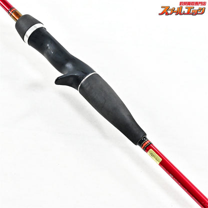 【ダイワ】 極鋭 カワハギ レッドチューン DAIWA KYOKUEI KAWAHAGI カワハギ K_223