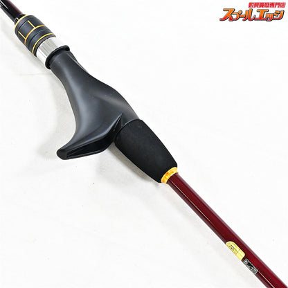 【シマノ】 21炎月 BB B69ML-S/2 SHIMANO ENGETSU マダイ K_148