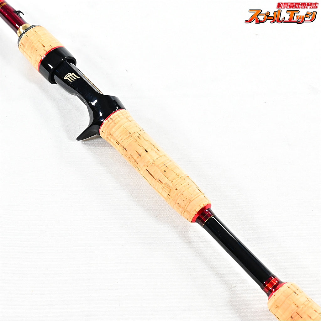 【フェンウィック】 ゴールデンウィング GW68C-MLJ Fenwick GOLDEN WING ブラックバス K_246