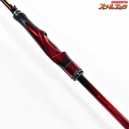 【シマノ】 25セフィア リミテッド S85ML+ SHIMANO Sephia LIMITED LTD アオリイカ K_174