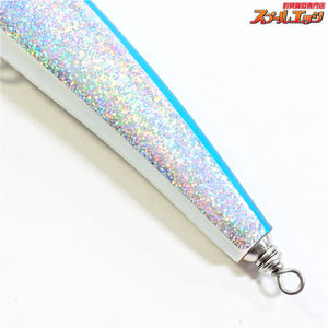 【ネイチャーボーイズ】 サーフィッシュ 220F 105g グリーンホロ Nature Boys Surfish 海水用ルアー K_080