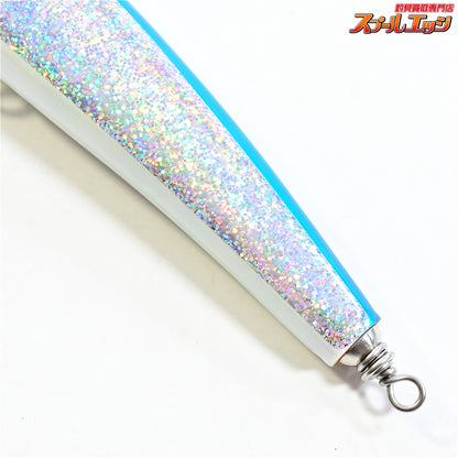 【ネイチャーボーイズ】 サーフィッシュ 220F 105g グリーンホロ Nature Boys Surfish 海水用ルアー K_080