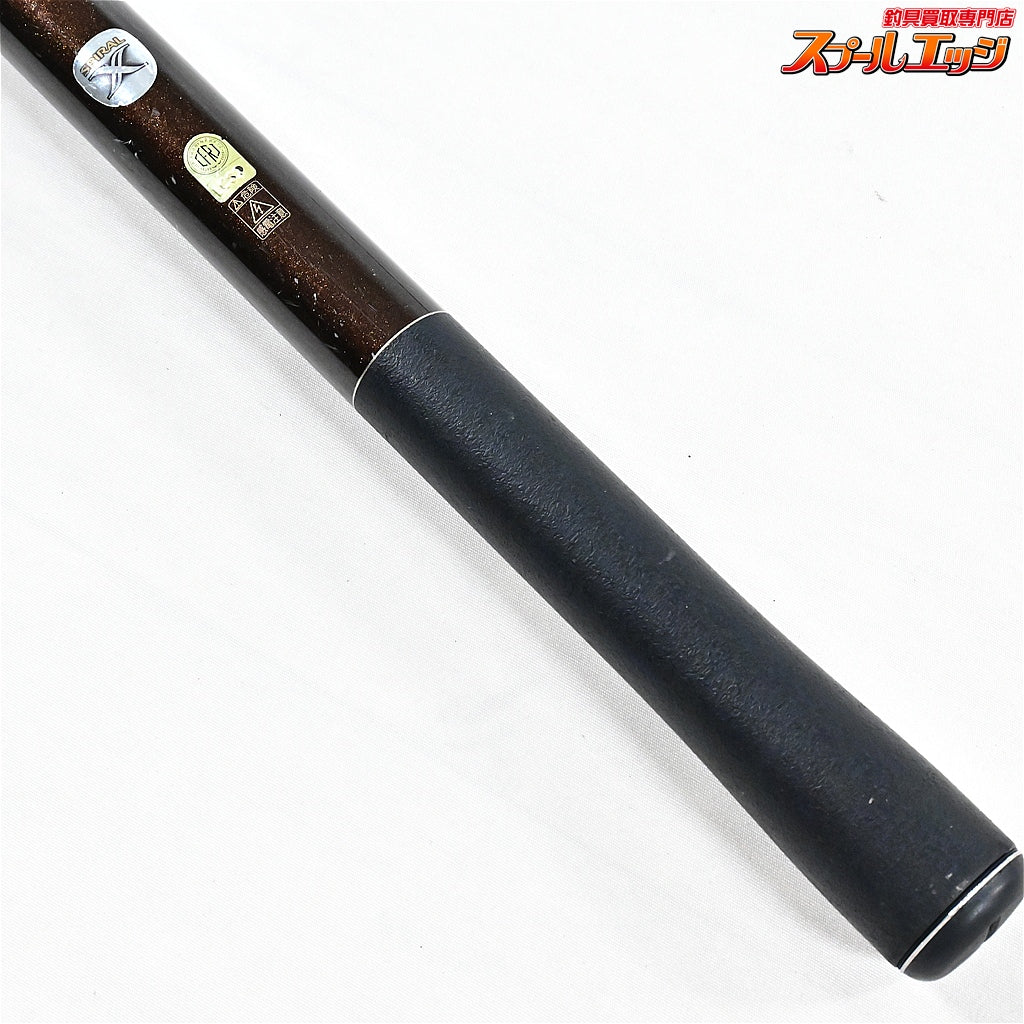 【シマノ】 11香鱗 H2.75 85-90ZB 替え穂2本？付き SHIMANO KOHRIN アユ K_192