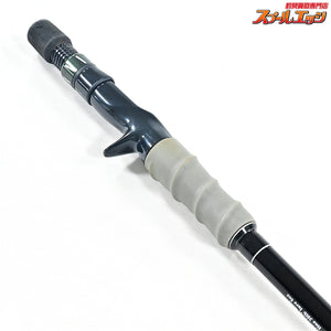 【DRT】 パルス 1C 7.9ft XXH グレークリップ イベント限定 DRT PULSE #1C 7.9ft XXH ブラックバス K_234