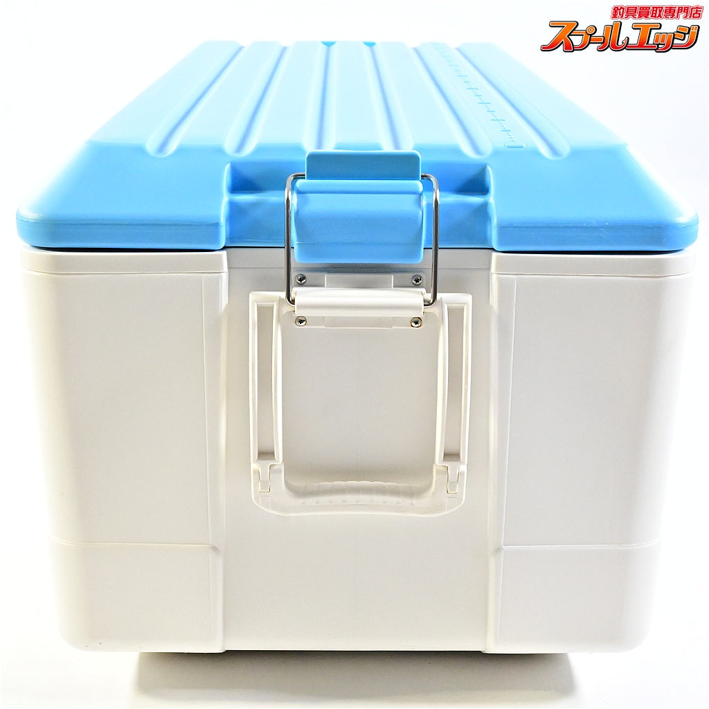 【ダイワ】 ビッグトランク2 II S8000 80L 発泡スチロール DAIWA BIG-TRUNK クーラーボックス アウトドア K_220