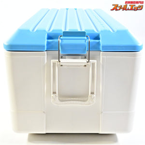 【ダイワ】 ビッグトランク2 II S8000 80L 発泡スチロール DAIWA BIG-TRUNK クーラーボックス アウトドア K_220