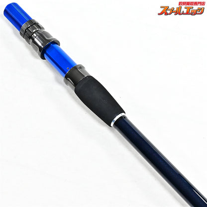【ダイワ】 18ゴウイン ブル HHH-175・V 純正ファイティングボトム付 DAIWA GOUIN BULL キハダマグロ カンパチ ヒラマサ K_181