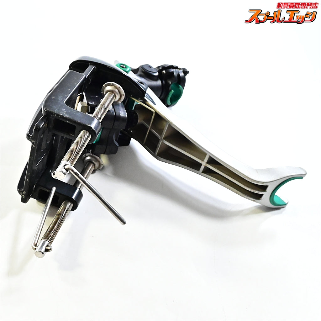 【ダイワ】 パワーホルダー 速攻 160R DAIWA POWERHOLDER SOKKOH ロッドキーパー 竿受け K_060