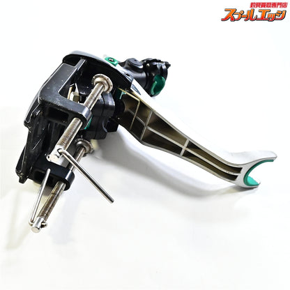 【ダイワ】 パワーホルダー 速攻 160R DAIWA POWERHOLDER SOKKOH ロッドキーパー 竿受け K_060