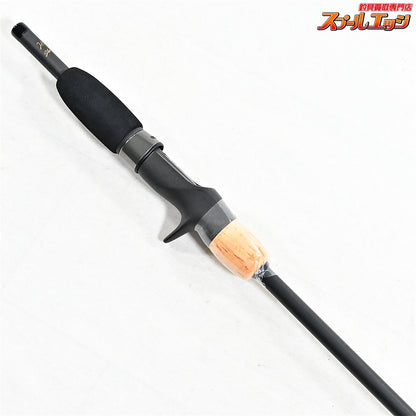 【ネイチャーボーイズ】 アイアンフリック アグレッシブ IFAB-5104T Nature Boys IRON FLICK Aggressive ヒラマサ カンパチ ブリ K_165