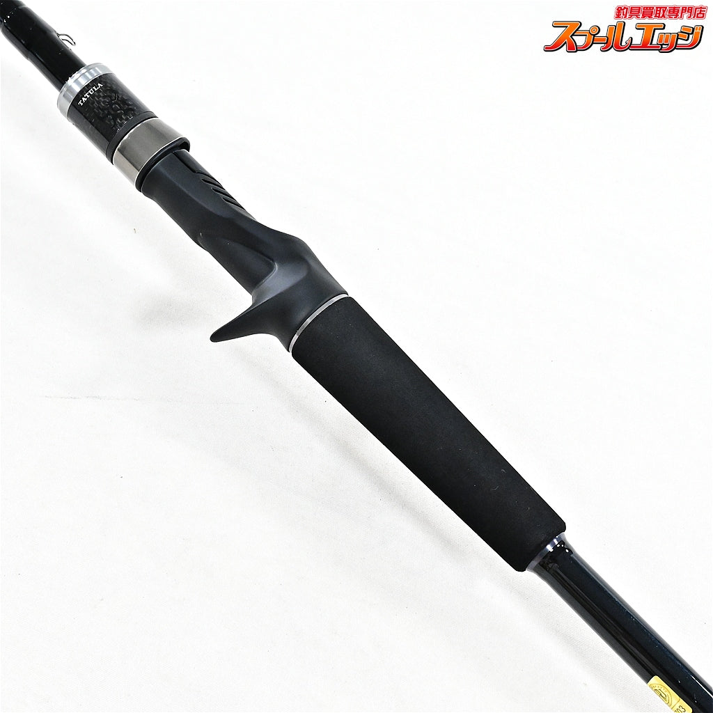 【ダイワ】 24タトゥーラ XT 732HFB DAIWA TATULA ブラックバス K_157