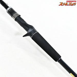【ダイワ】 24タトゥーラ XT 732HFB DAIWA TATULA ブラックバス K_157