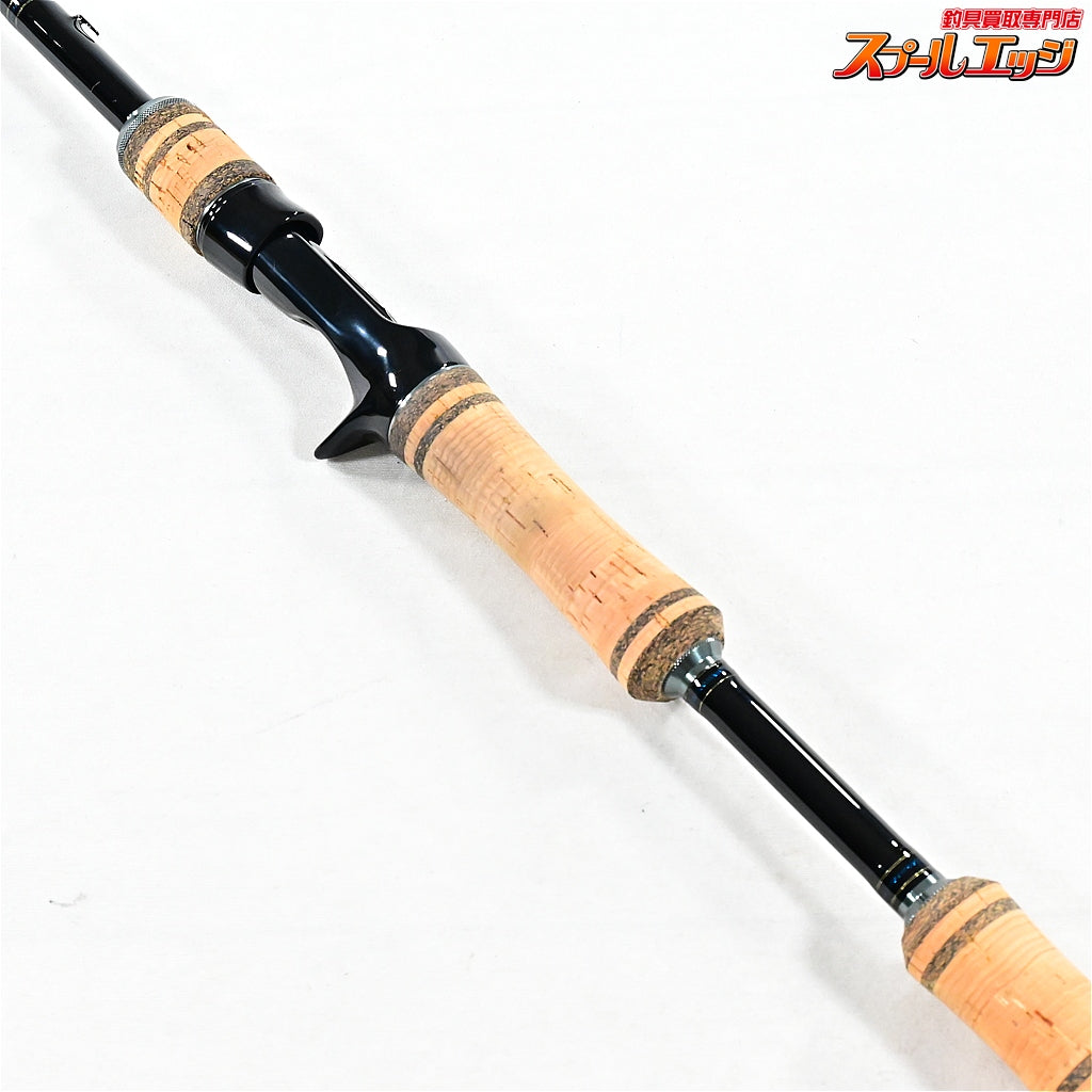 【グラスルーツ】 エンゲージ ナイヴス EKC68M GRASSROOTS ENGAGE KNIVES ブラックバス K_245