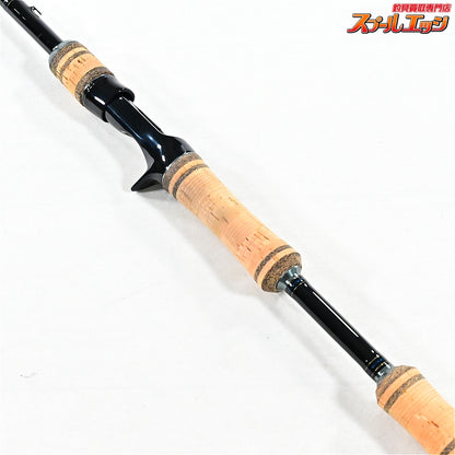 【グラスルーツ】 エンゲージ ナイヴス EKC68M GRASSROOTS ENGAGE KNIVES ブラックバス K_245