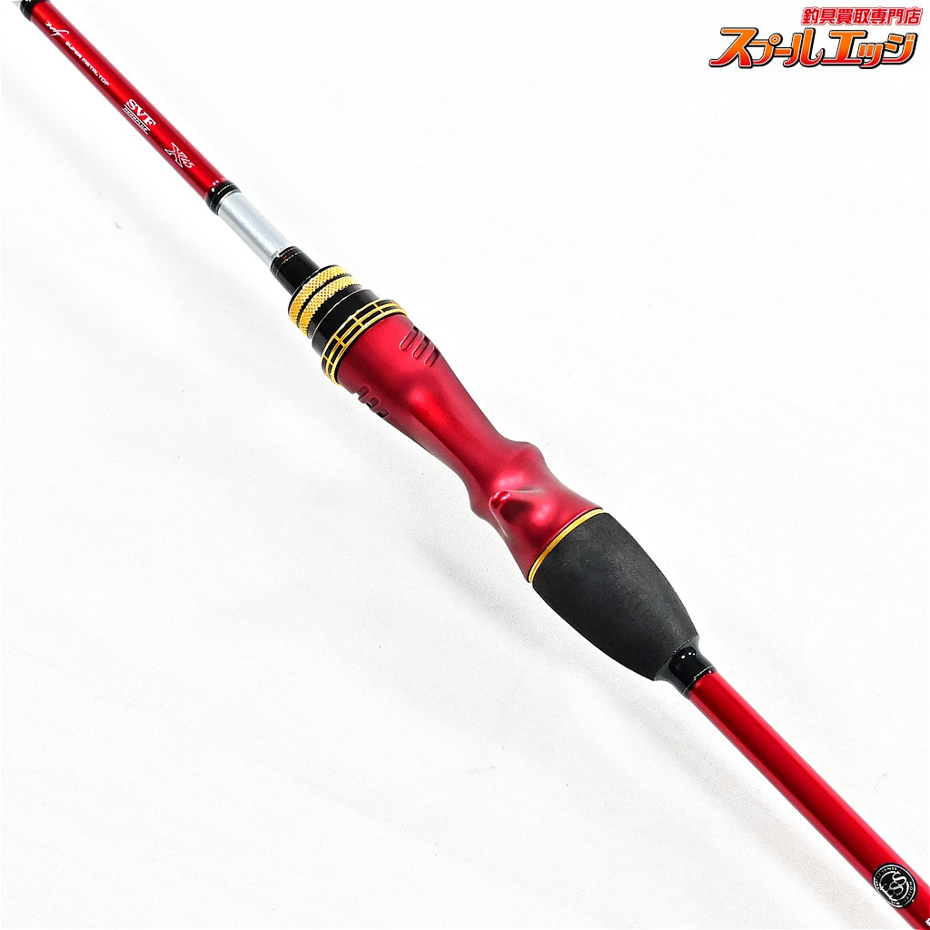 【ダイワ】 16極鋭 マルイカ RTレッドチューン AGS F DAIWA KYOKUEI MARUIKA RED-TUNE マルイカ K_185
