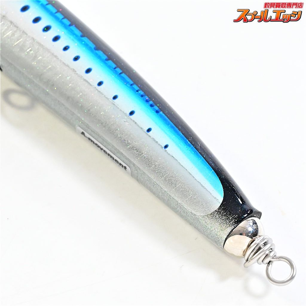 【カーペンター】 ガンマ γ 60-175L A-movement Carpenter Gamma 海水用ルアー K_060