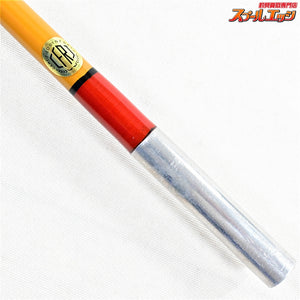 【バスポンド】 BPベイト S-3 ガイド 5.2ft ML ブラウン バットインフェルール仕様 B.P.Bait Guide ブラックバス K_171