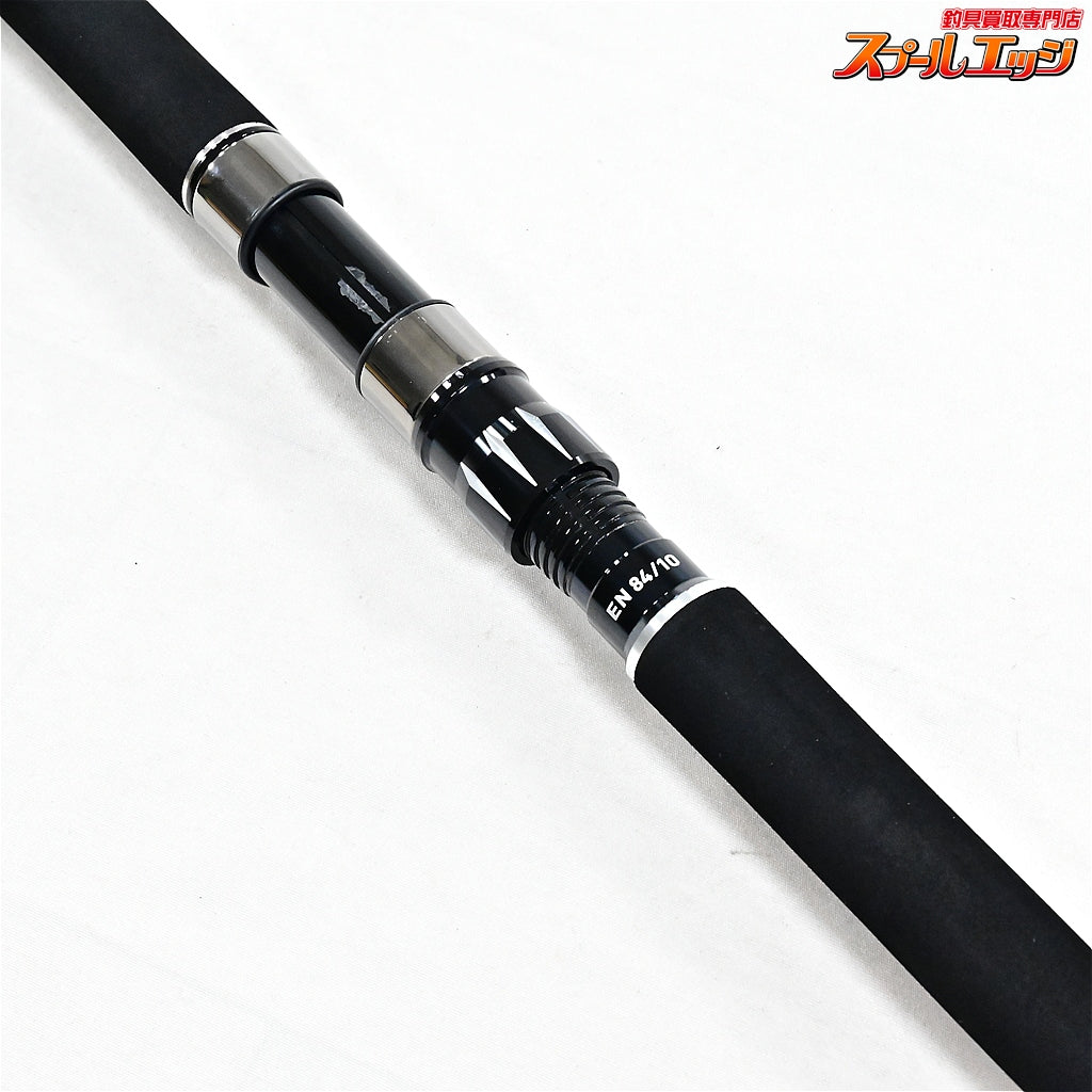 【CBONE】 シービーワン 24アンフィニティ EN84/10 CBONE ENFINITY ヒラマサ キハダマグロ ブリ K_220