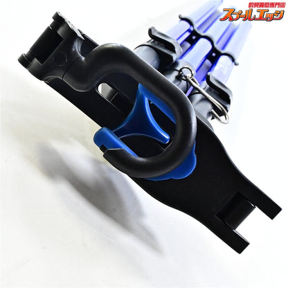 【ダイワ】 バトルゲーム ヤエン スタンド ブルー DAIWA BATTLE GAME 三脚 K_120