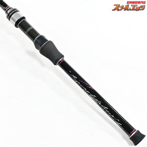【バリバス】 ワークスリミテッド トーナメントドライブ ARD-61F-T2RX VARIVAS Tournament Drive ニジマス ヤマメ イワナ アマゴ K_138