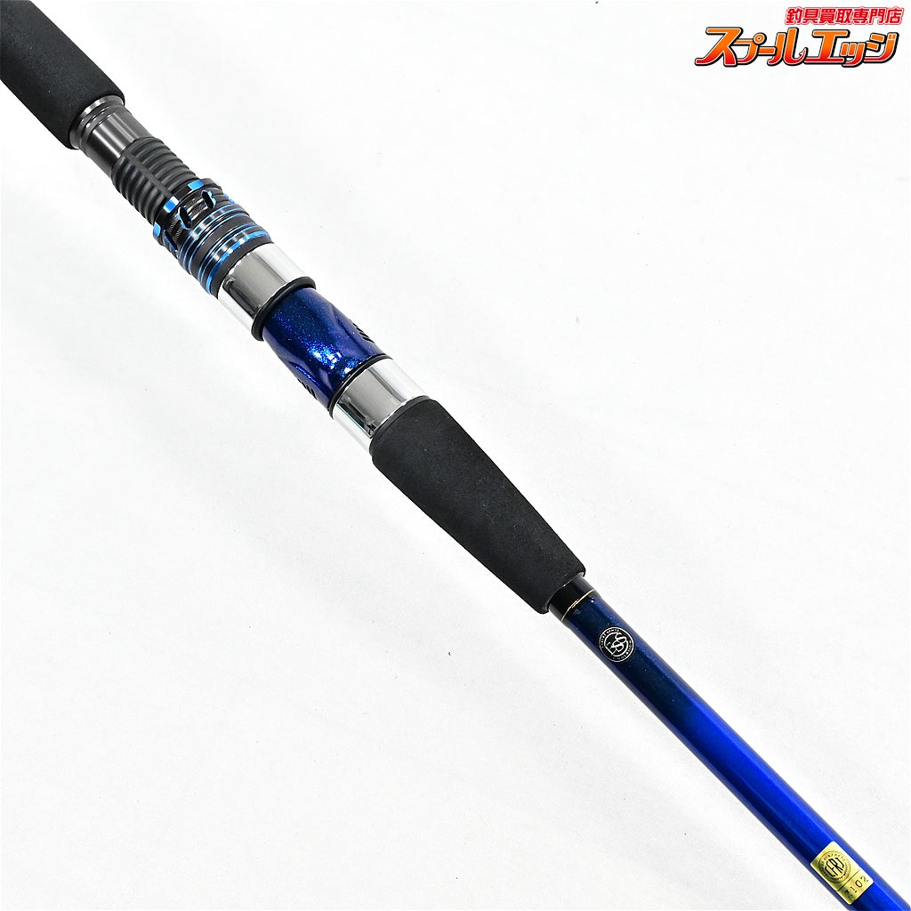 【ダイワ】 極鋭 コンセプトゲーム P HHH-205 AGS DAIWA KYOKUEI CONCEPT-GAME アカムツ カサゴ  K_162