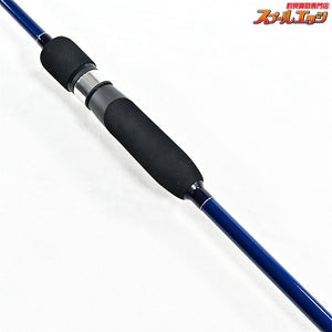 【ヤマガブランクス】 ブルーカレント3 III 74 BLC3-74 YAMAGA Blanks Blue Current アジ メバル メッキ K_161