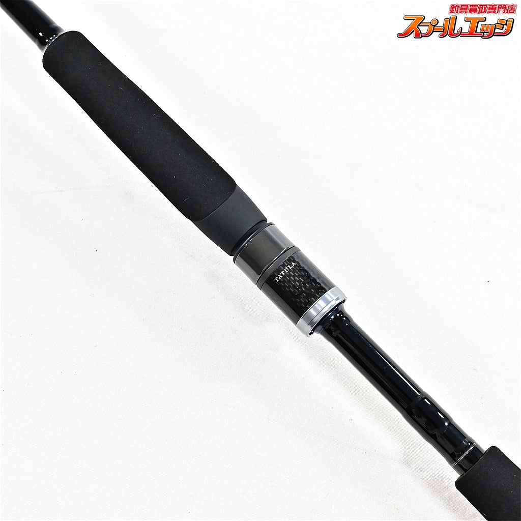 【ダイワ】 24タトゥーラ XT 682MHRS DAIWA TATULA ブラックバス K_149
