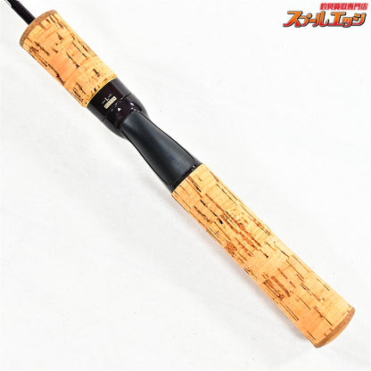 【シマノ】 カーディフ CF56-2UL I SHIMANO CARDIFF ヤマメ イワナ ニジマス K_129