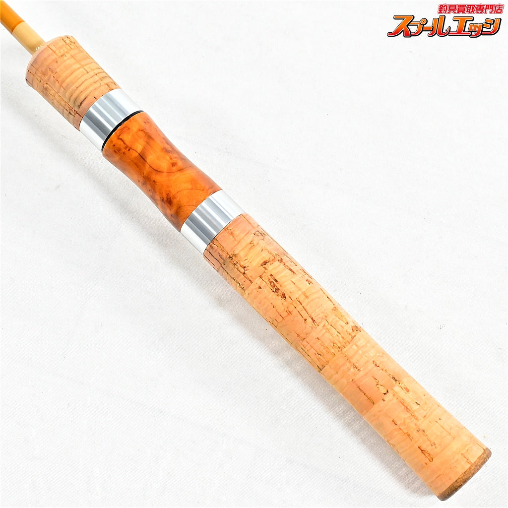 【ダイワ】 23ピュアリスト 53UL・W DAIWA PURELIST ヤマメ イワナ アマゴ K_125